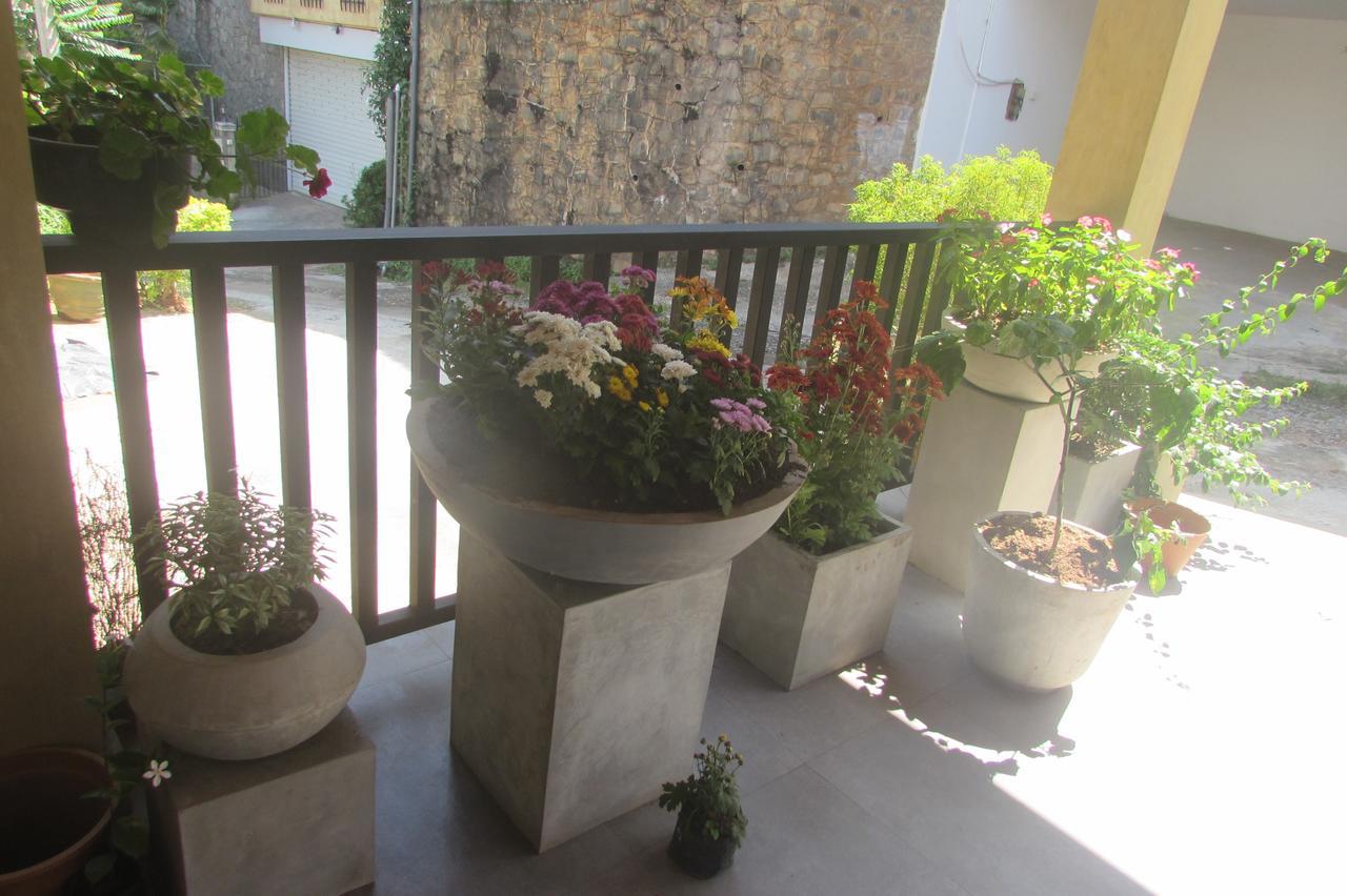 Red Chillies Tourist Inn Kandy Dış mekan fotoğraf