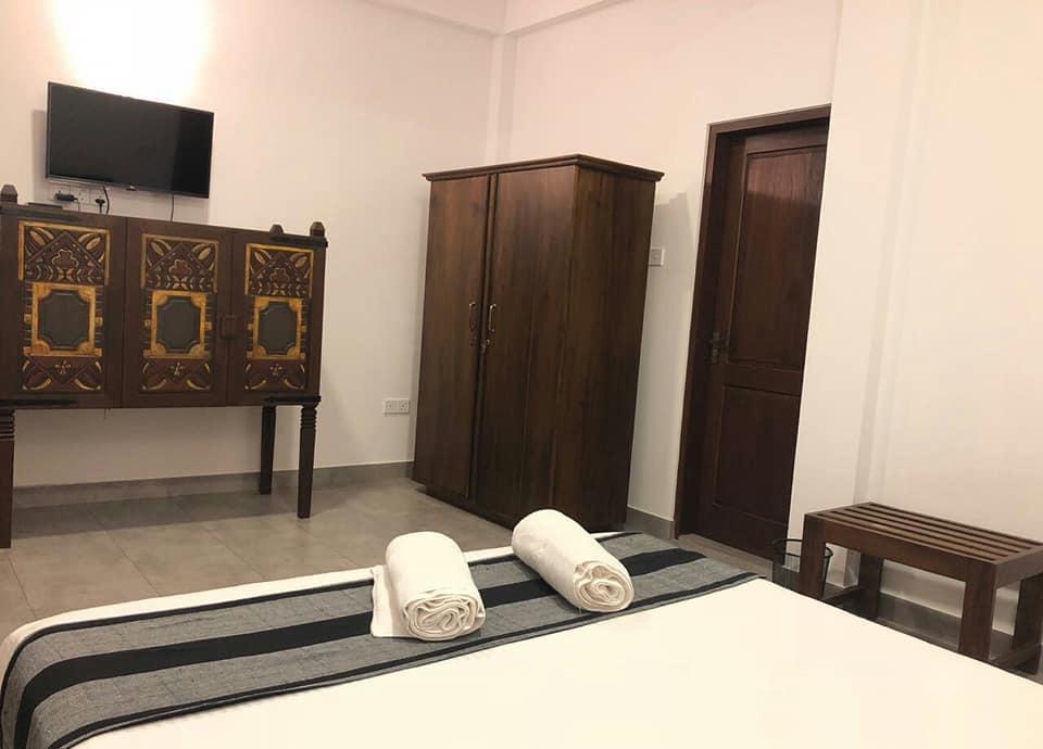 Red Chillies Tourist Inn Kandy Dış mekan fotoğraf